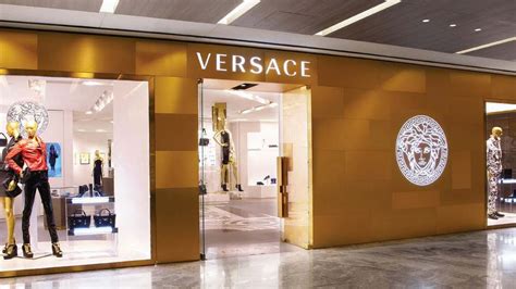 versace online store india